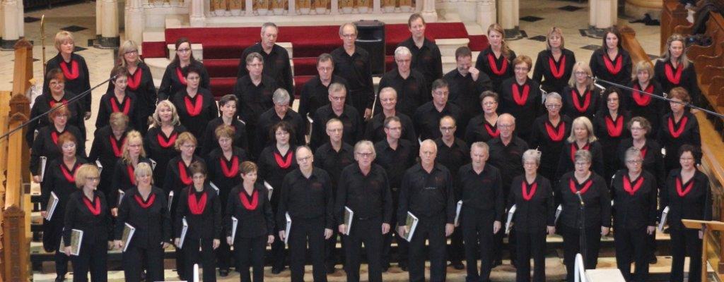 Choeur de la cité