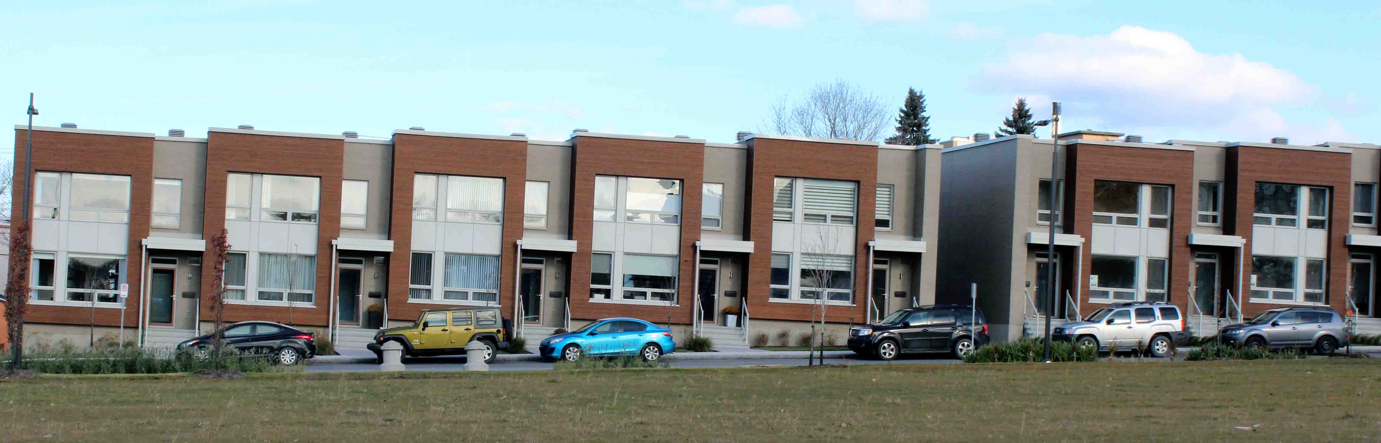 La Cité Verte