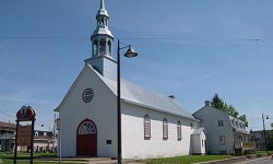 Eglise